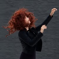 Margot MacDonald