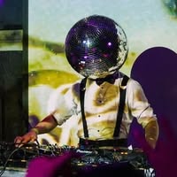 Discoholic