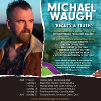 Michael Waugh