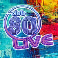 Club 80s Live