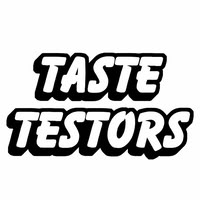 Taste Testors