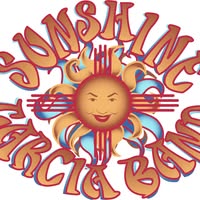 Sunshine Garcia Band