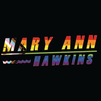 Mary Ann Hawkins