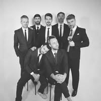 Gentleman's Dub Club