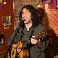 Mark Zane