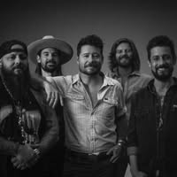 Shane Smith & The Saints