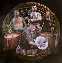 Clann An Drumma