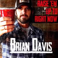BRIAN DAVIS