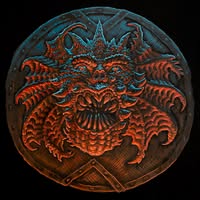 Trowsholm