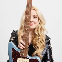 Hannah Rose Platt