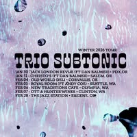 Trio Subtonic