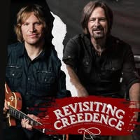 Revisiting Creedence