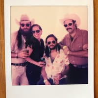 Croy and the Boys