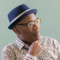Darrell Grant