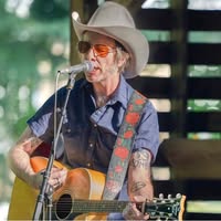 John Howie Jr. and the Rosewood Bluff
