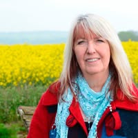 Maddy Prior