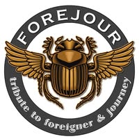 Forejour - Foreigner & Journey Tribute Band