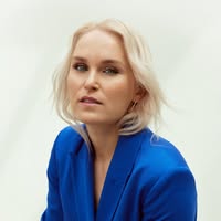 Eva Weel Skram