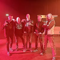 Powerslave NL