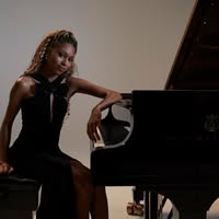Isata Kanneh-Mason