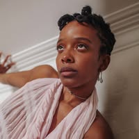 Jamila Woods