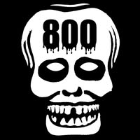 800 Octane