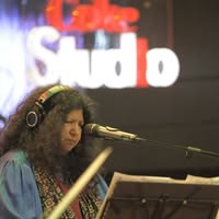 Abida Parveen