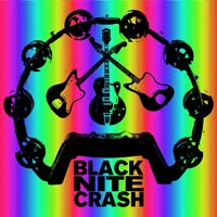 Black Nite Crash