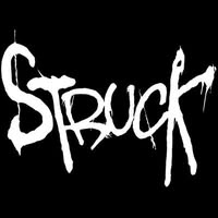 Struck