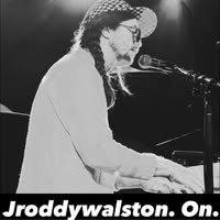 J Roddy Walston