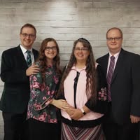 The Kent Curtis Family