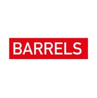 Barrels
