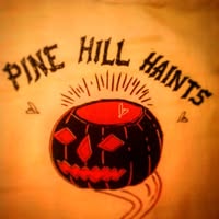 The Pine Hill Haints