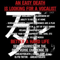 An Easy Death