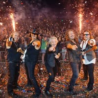 Wanted: The Bon Jovi Tribute Band