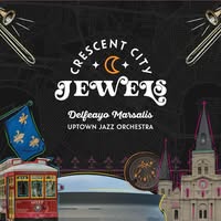 Uptown Jazz Orchestra