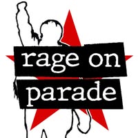 Rage on Parade