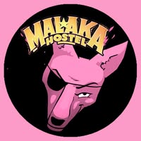 Malaka Hostel