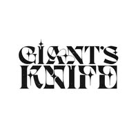 Giant's Knife