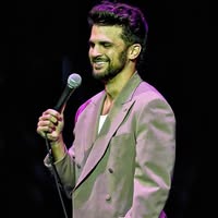 Eric D'Alessandro