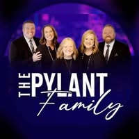 The Pylant Family