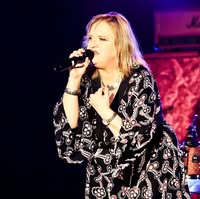 EMMA WILSON TOUR DATES