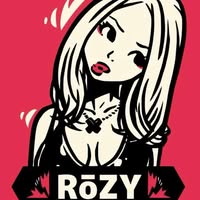 RōZY
