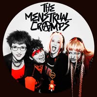 The Menstrual Cramps