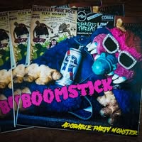 Boomstick