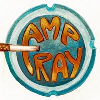 Amptray