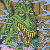 Fuck Yeah, Dinosaurs!
