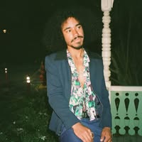 Kahlil Nash Music