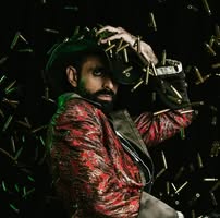 Bashar Murad