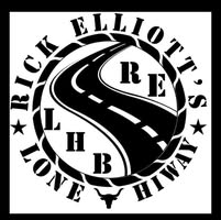 Rick Elliott & Lone Hiway